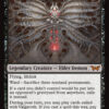 Valgavoth, Terror Eater