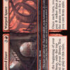 Charred Foyer / Warped Space