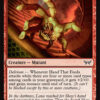 Hand That Feeds