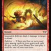 Impossible Inferno