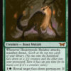 Hauntwoods Shrieker