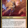 Undead Sprinter