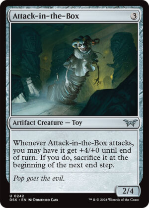 AttackintheBox