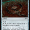 Bear Trap