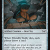 Friendly Teddy