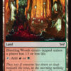 Bleeding Woods