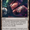 Terramorphic Expanse
