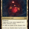 Valgavoth's Lair