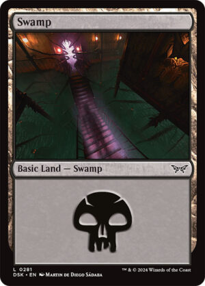Swamp
