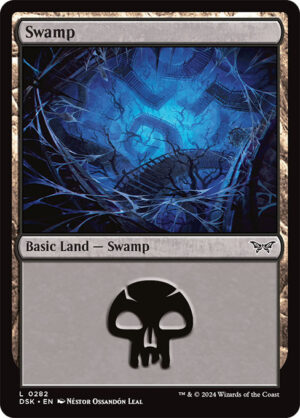 Swamp