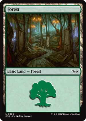 Forest