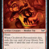 Clockwork Percussionist
