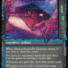 Marina Vendrell's Grimoire