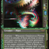 Omnivorous Flytrap