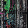 Unholy Annex / Ritual Chamber