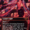 Screaming Nemesis
