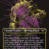 Nashi, Searcher in the Dark