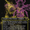 The Swarmweaver