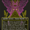 Victor, Valgavoth's Seneschal