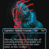 Marvin, Murderous Mimic