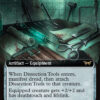 Dissection Tools