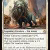 Arahbo, the First Fang