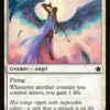 Dazzling Angel