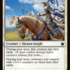 Inspiring Paladin
