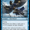 Clinquant Skymage