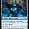 Erudite Wizard
