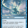 Icewind Elemental