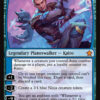 Kaito, Cunning Infiltrator