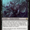 Abyssal Harvester