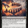 Blasphemous Edict