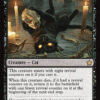 Nine-Lives Familiar
