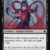 Sanguine Syphoner