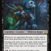 Tinybones, Bauble Burglar