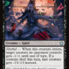 Tragic Banshee