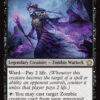 Zul Ashur, Lich Lord