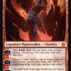 Chandra, Flameshaper
