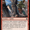 Courageous Goblin