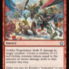 Goblin Negotiation