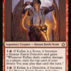 Kellan, Planar Trailblazer