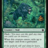 Ambush Wolf