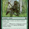 Elfsworn Giant