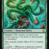 Mossborn Hydra