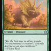Quakestrider Ceratops