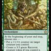 Sylvan Scavenging