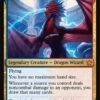 Niv-Mizzet, Visionary