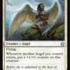 Youthful Valkyrie